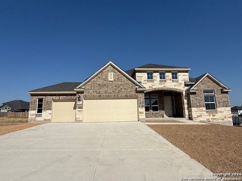 A home in Marion