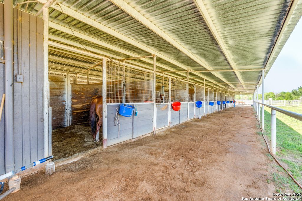 Photo of 10023 Fm 1303, Floresville, TX 78114 (MLS # 1858255)