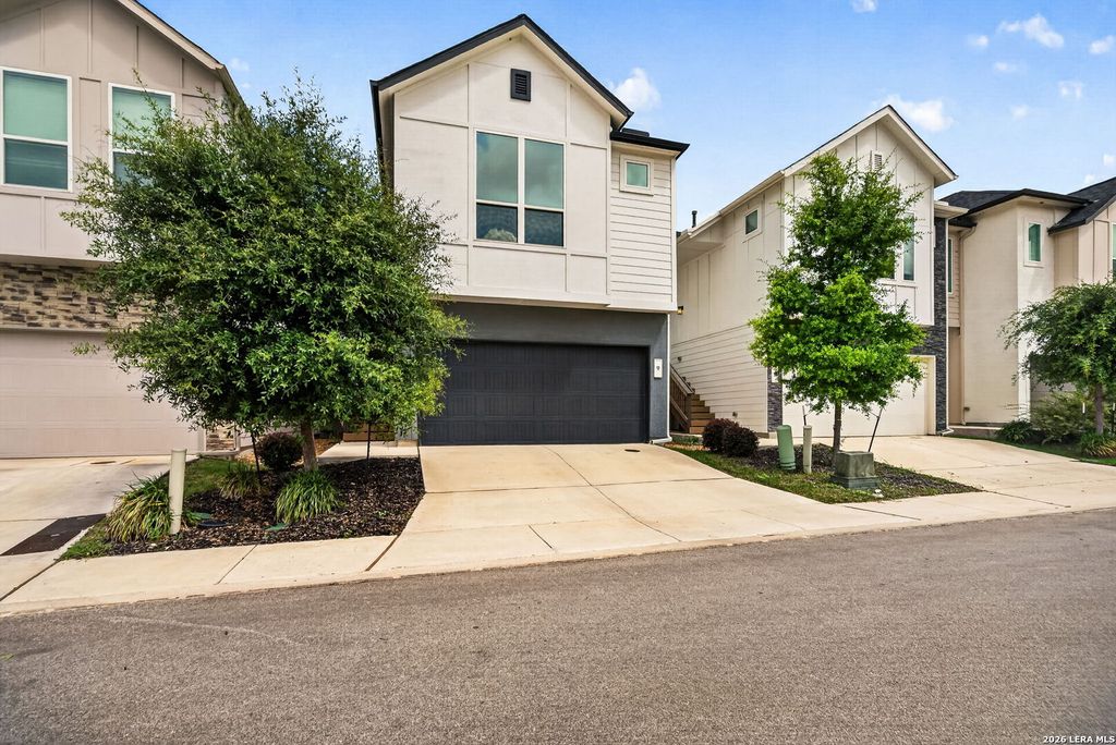 Photo of 8851 OAKLAND RD UNIT 9, San Antonio, TX 78240 (MLS # 1991115)