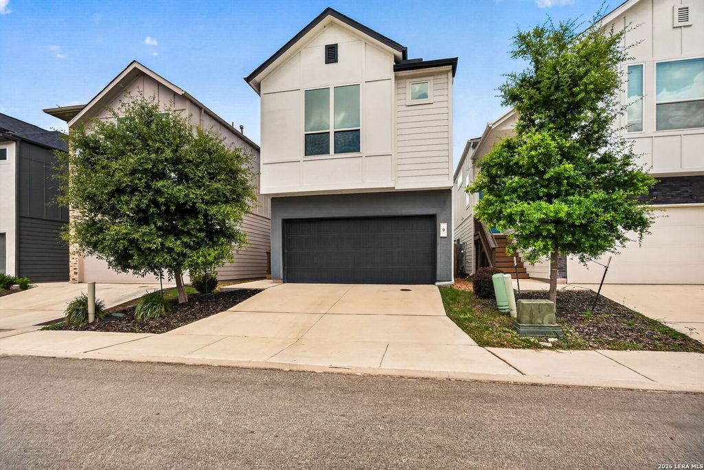 Photo of 8851 OAKLAND RD UNIT 9, San Antonio, TX 78240 (MLS # 1991115)
