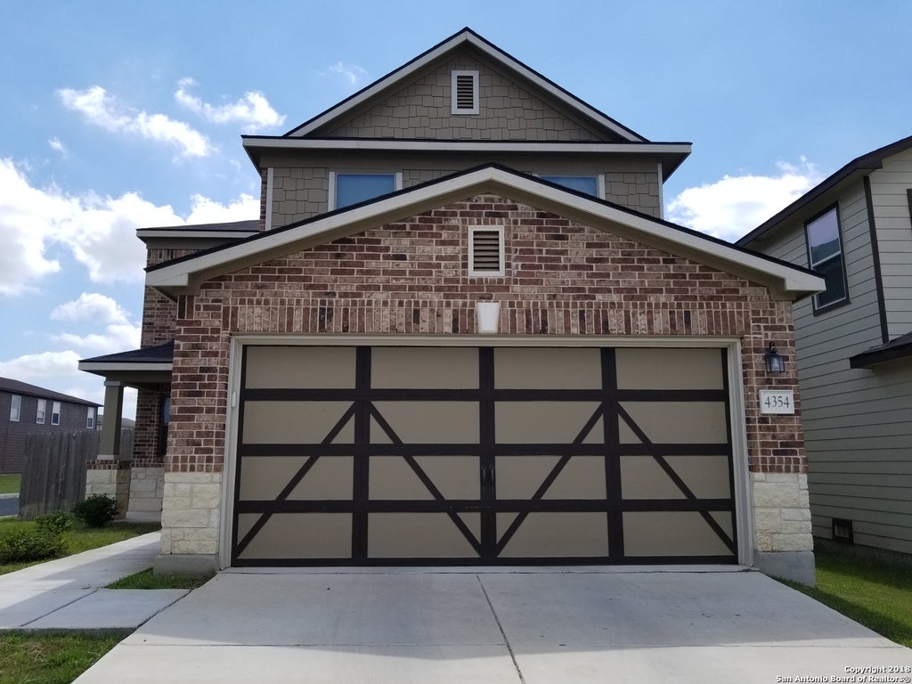 Photo of 4354 Safe Harbor, San Antonio, TX 78244 (MLS # 1991592)