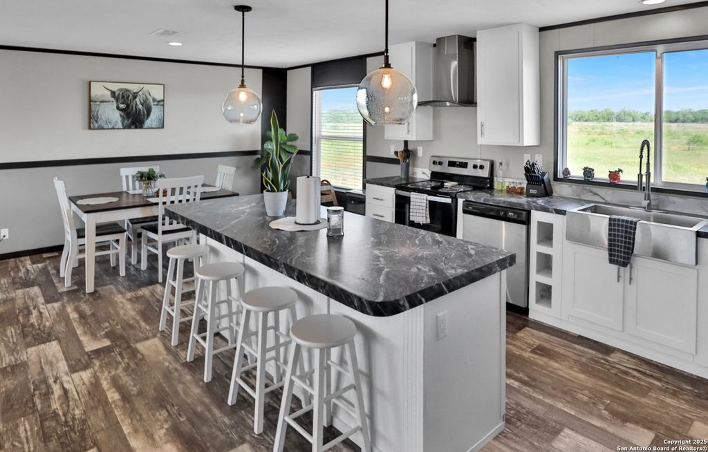 Photo of 215859 Lh 37, Pleasanton, TX 78064 (MLS # 1922181)