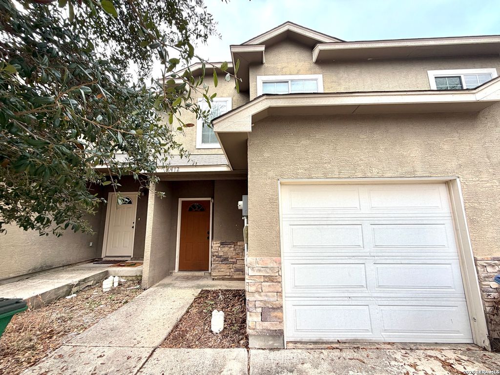 Photo of 6412 Attucks Ln, San Antonio, TX 78238 (MLS # 1945863)