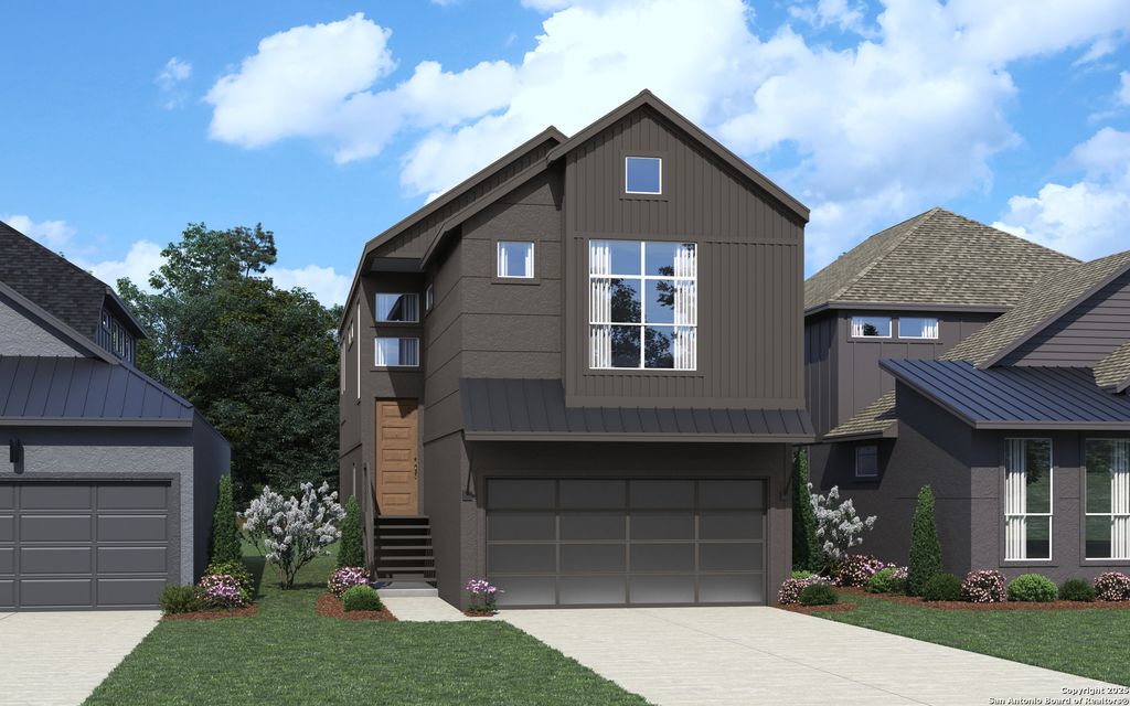 Photo of 20675 Huebner Rd Unit 531, San Antonio, TX 78258 (MLS # 1930587)