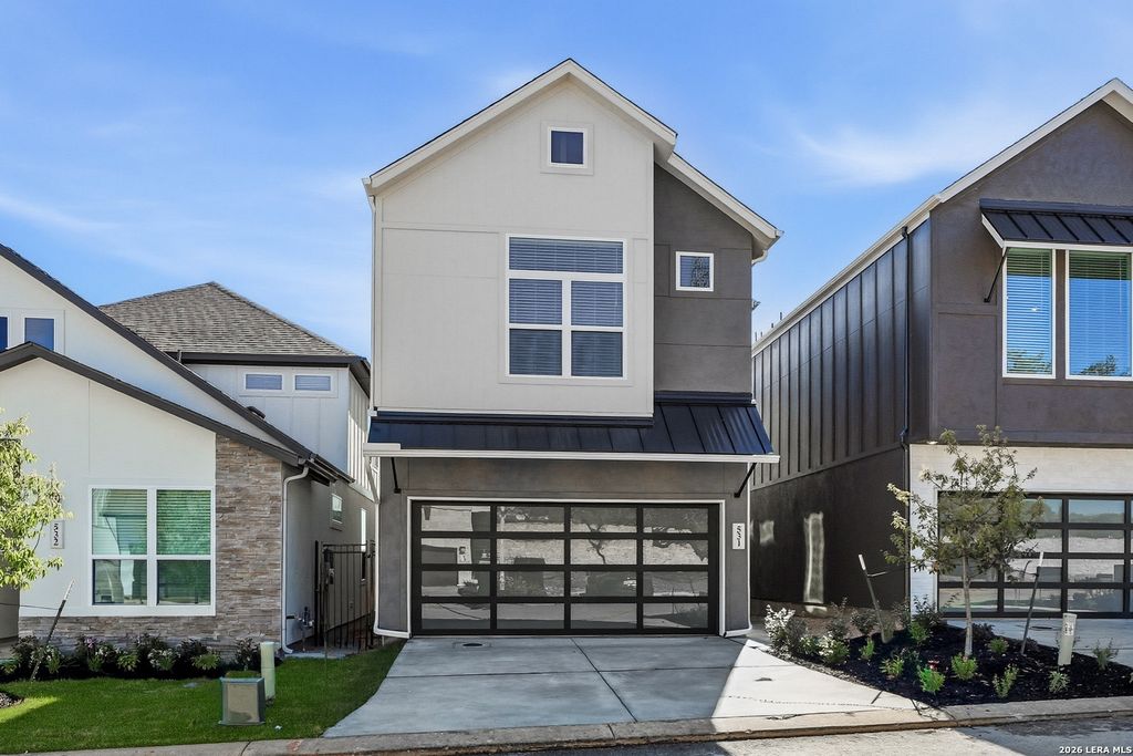 Photo of 20675 Huebner Rd Unit 531, San Antonio, TX 78258 (MLS # 1930587)