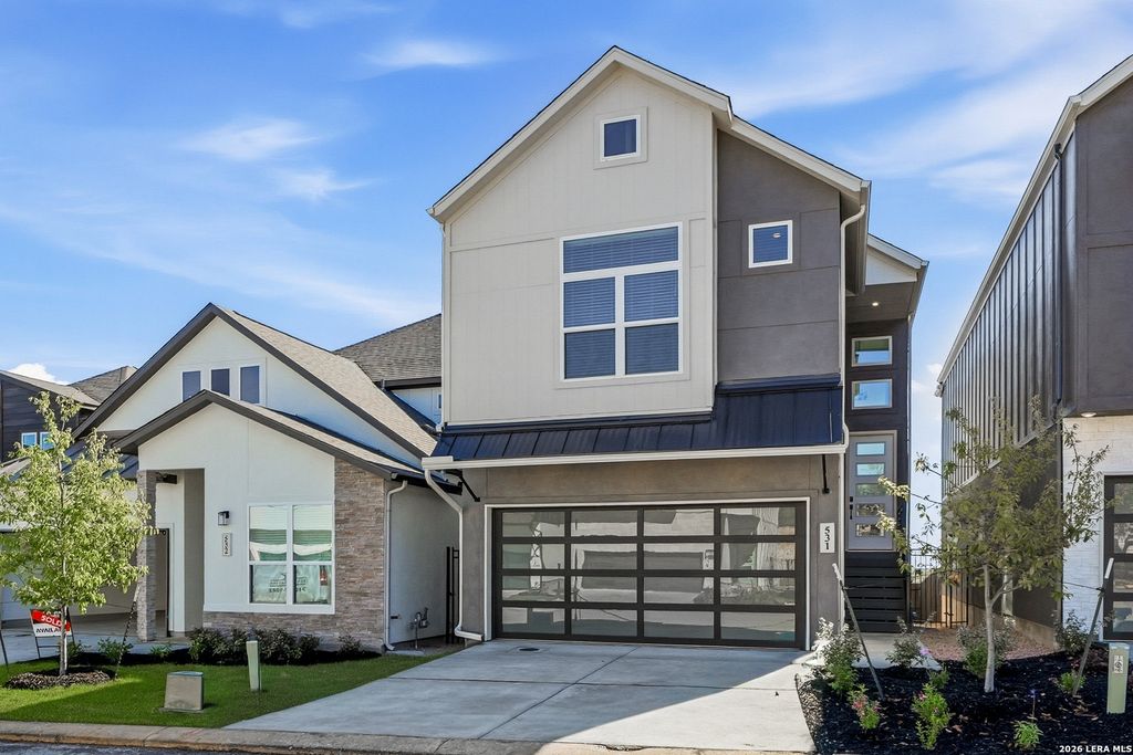 Photo of 20675 Huebner Rd Unit 531, San Antonio, TX 78258 (MLS # 1930587)