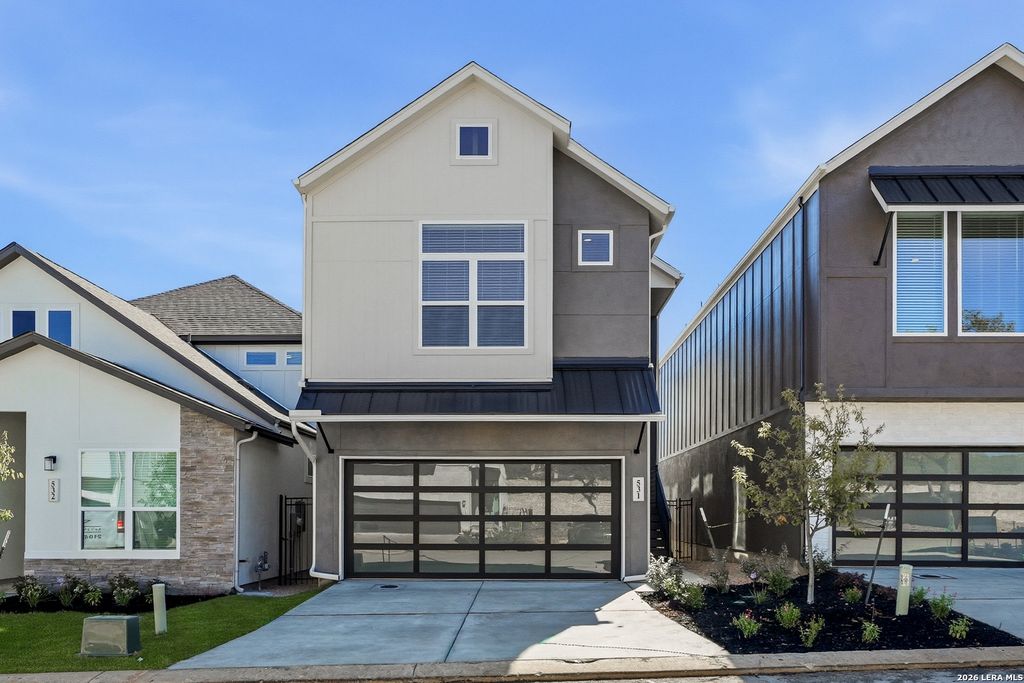 Photo of 20675 Huebner Rd Unit 531, San Antonio, TX 78258 (MLS # 1930587)