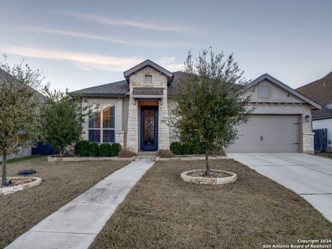 A home in Boerne