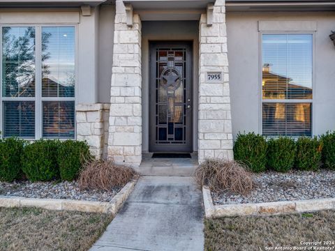 A home in Boerne