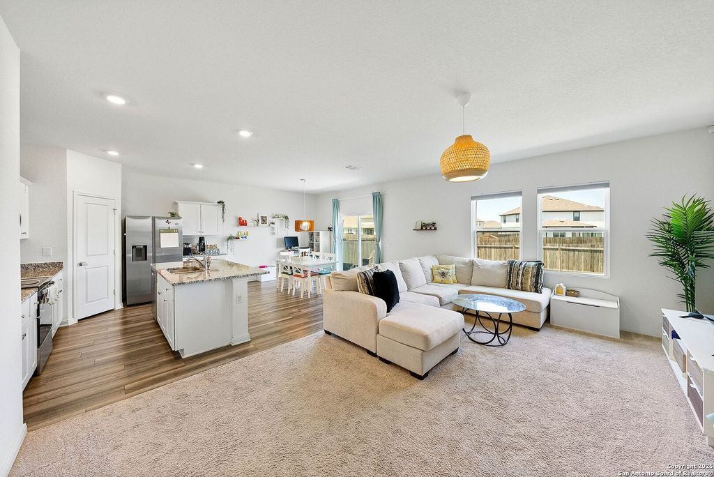 Photo of 14407 Elkhorn, San Antonio, TX 78253 (MLS # 1925784)