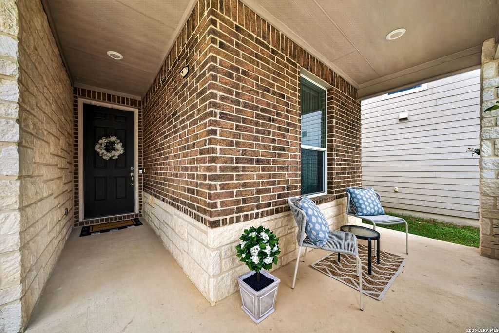 Photo of 8216 VICTORY CV, San Antonio, TX 78254 (MLS # 1959099)