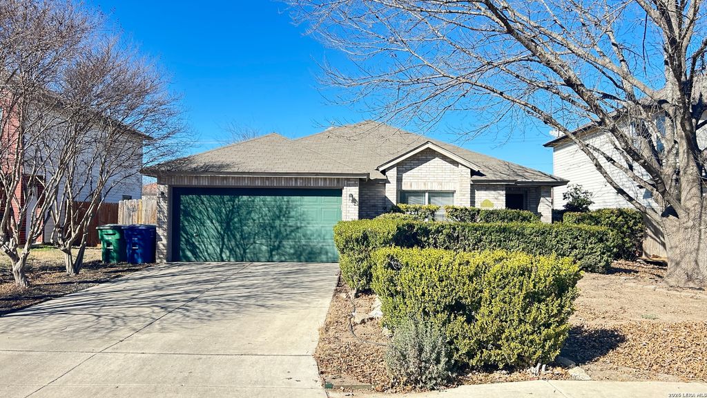 Photo of 9703 Alexa Pl, San Antonio, TX 78251 (MLS # 1939893)