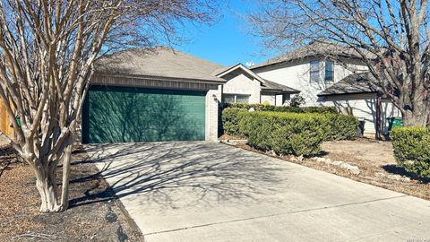 Photo of 9703 Alexa Pl, San Antonio, TX 78251 (MLS # 1939893)