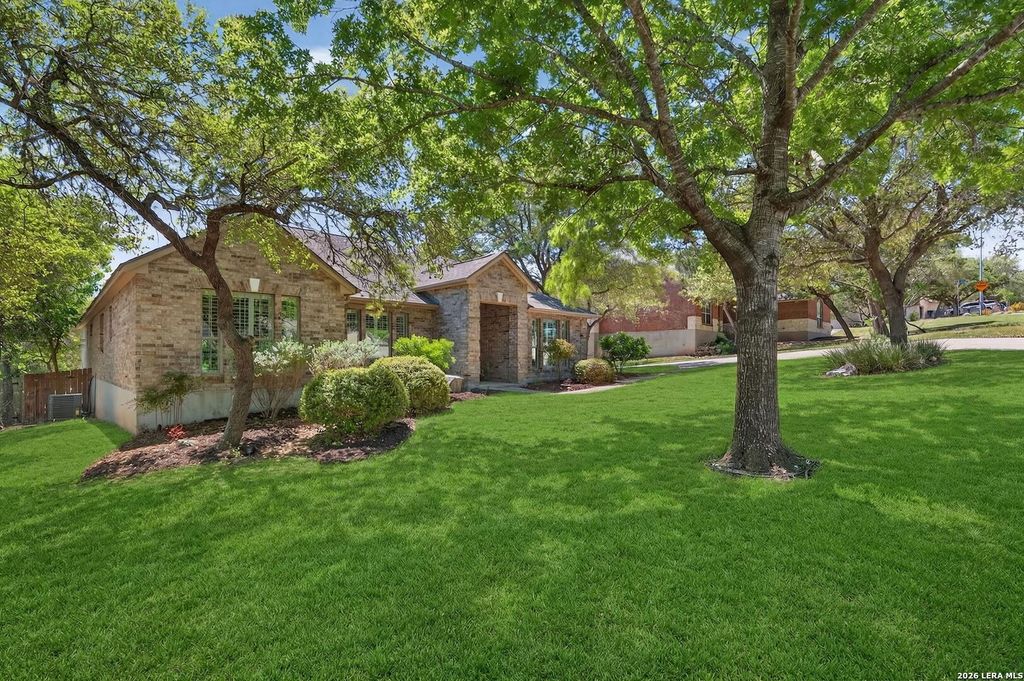 Photo of 9514 Potters Pt, Helotes, TX 78023 (MLS # 1956034)