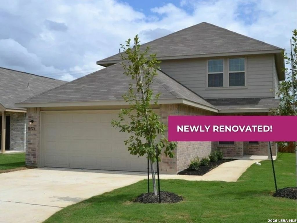 Photo of 10726 Goose Way, San Antonio, TX 78224 (MLS # 1938519)