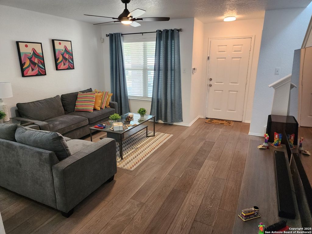 Photo of 8118 Sandbar, San Antonio, TX 78254 (MLS # 1854617)