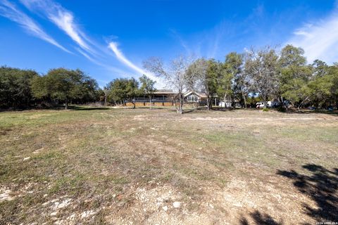 519 Eden Ranch Canyon Lake TX 78133