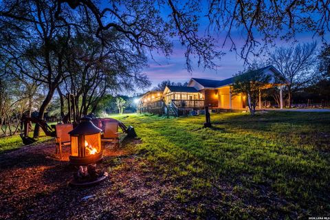 519 Eden Ranch Canyon Lake TX 78133