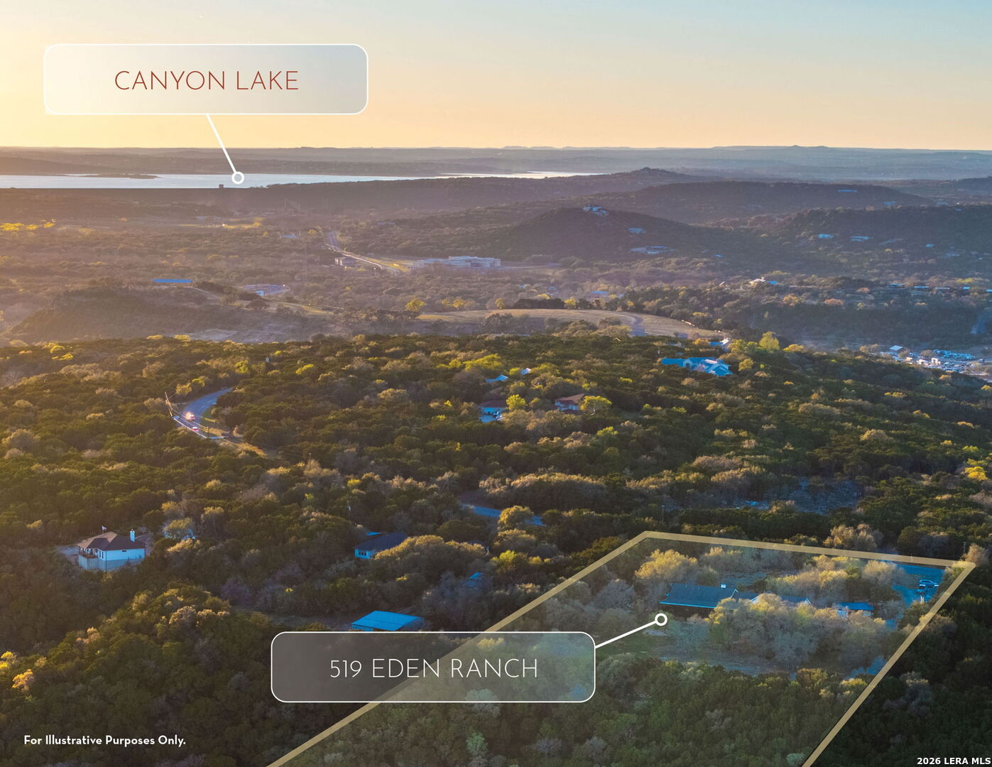 519 Eden Ranch