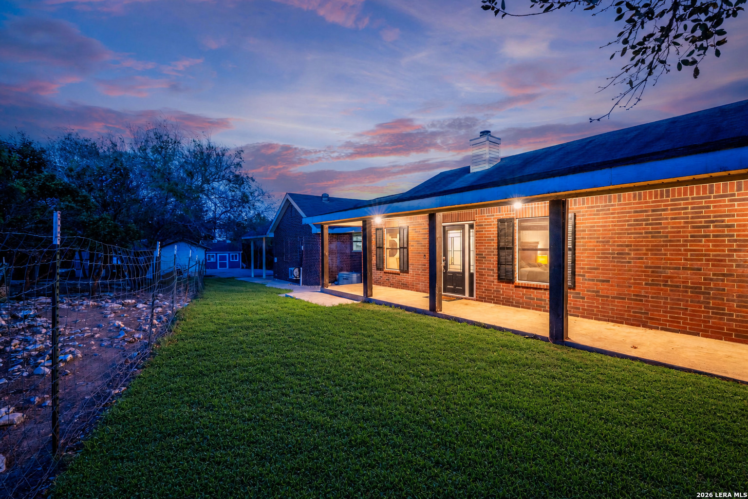 519 Eden Ranch