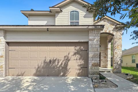 A home in New Braunfels