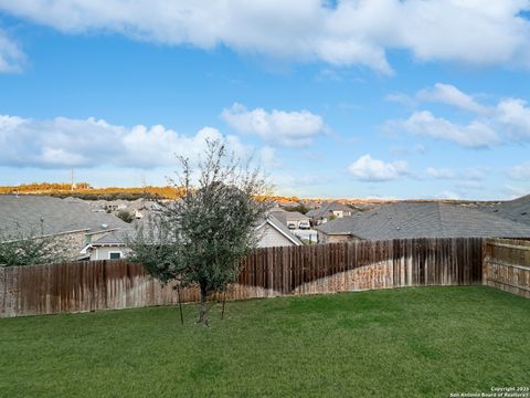 A home in Bulverde