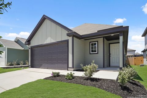 Property photo of 15001 Fischer Garden Drive, San Antonio, TX 78253