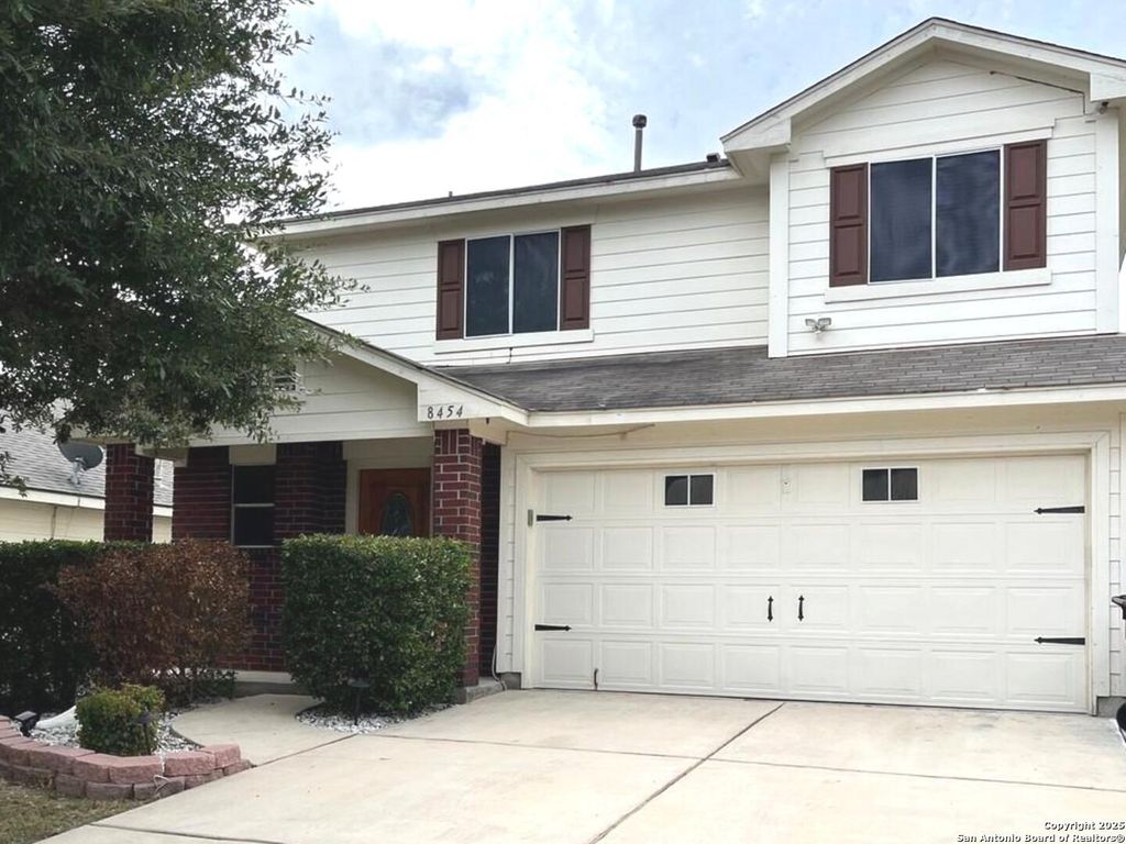 Photo of 8454 Blackstone Cv, Converse, TX 78109 (MLS # 1929619)