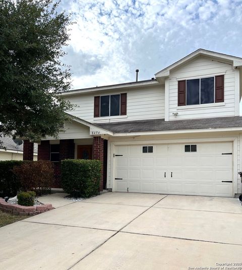 8454 Blackstone Cv Converse TX 78109