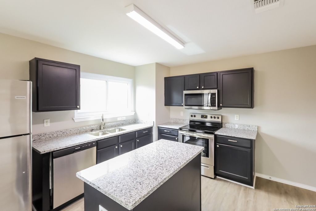 Photo of 3618 Calico Cor, San Antonio, TX 78245 (MLS # 1915554)