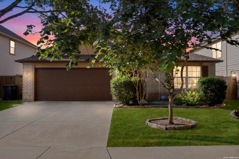 Photo of 3424 WHISPER BR, Schertz, TX 78108 (MLS # 2020062)