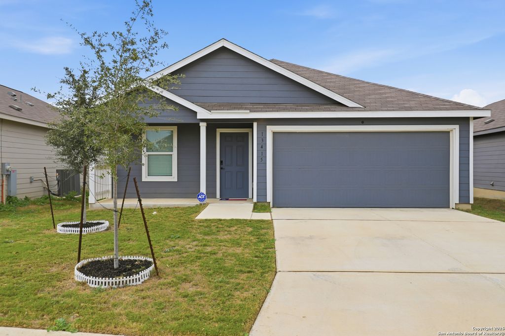 Photo of 13415 Turnesa, San Antonio, TX 78221 (MLS # 1934377)