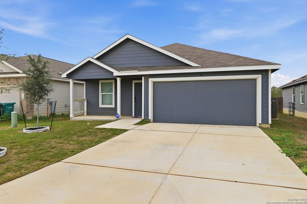 Photo of 13415 Turnesa, San Antonio, TX 78221 (MLS # 1934377)