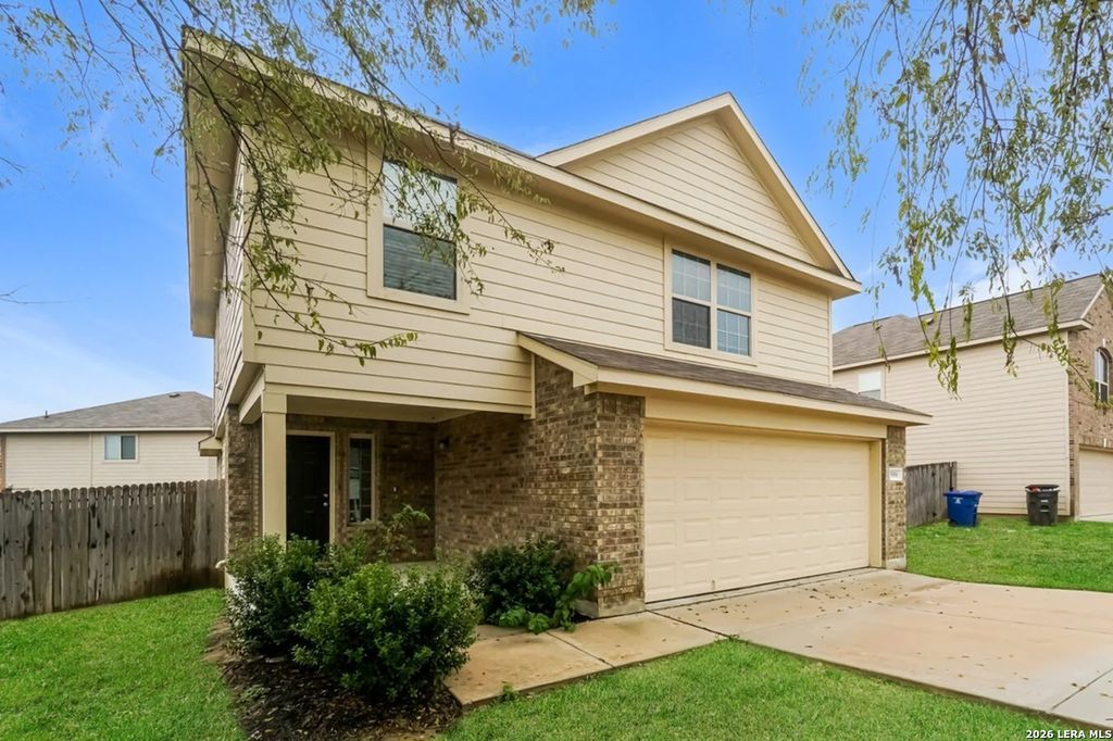Photo of 5006 War Cloud, San Antonio, TX 78242 (MLS # 1938663)