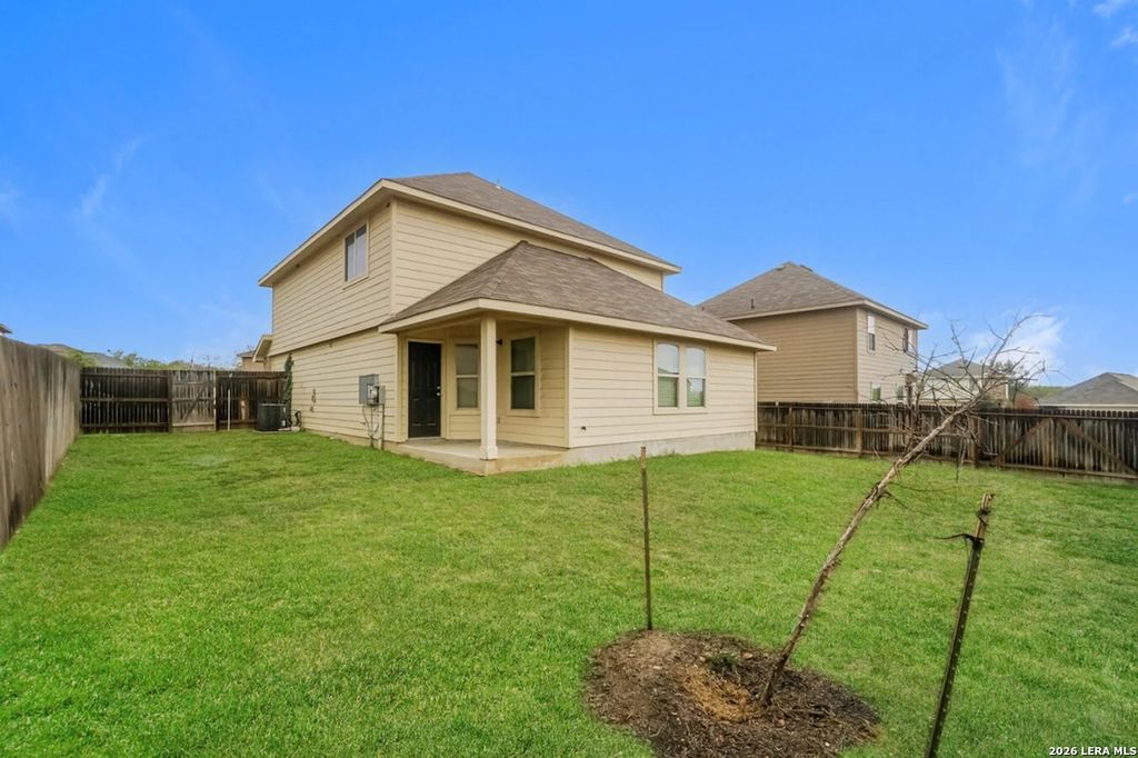 Photo of 5006 War Cloud, San Antonio, TX 78242 (MLS # 1938663)