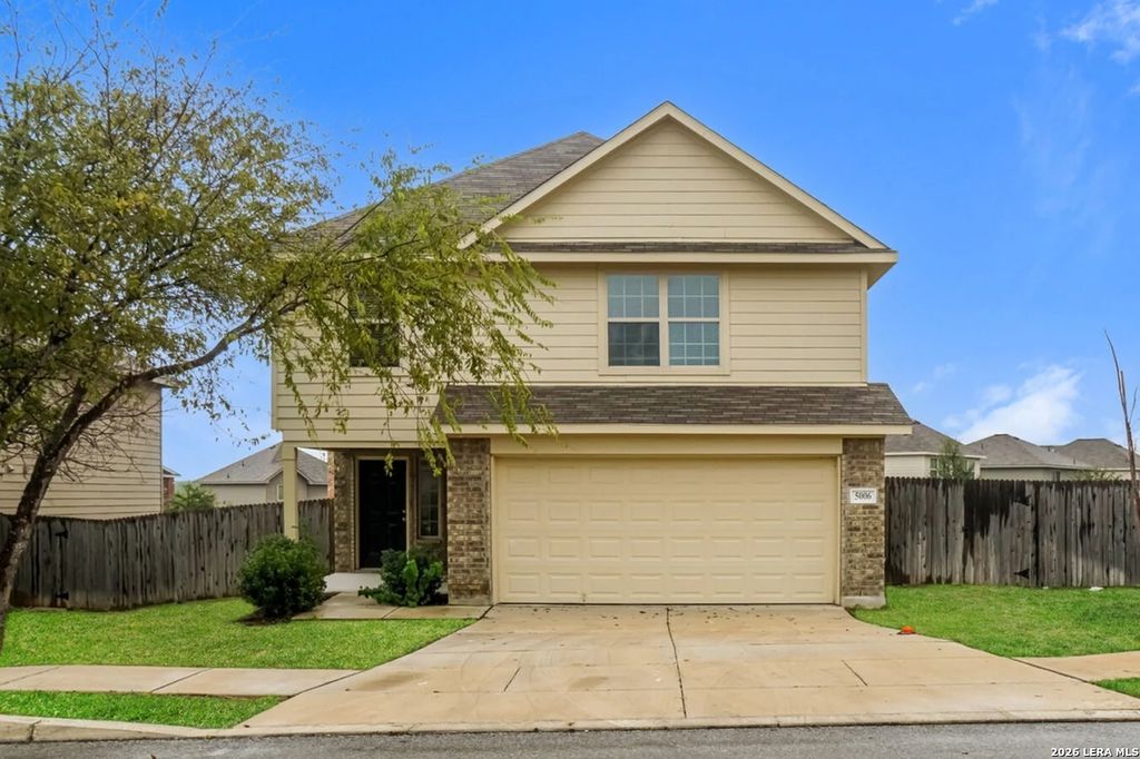 Photo of 5006 War Cloud, San Antonio, TX 78242 (MLS # 1938663)