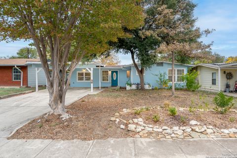 239 Craigmont San Antonio TX 78213