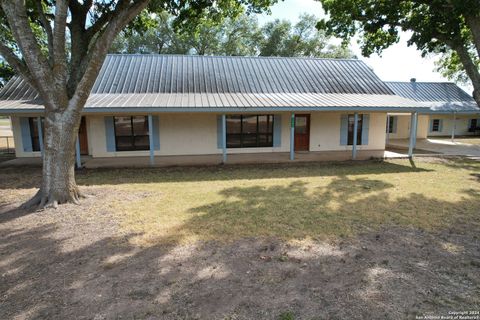 A home in Castroville