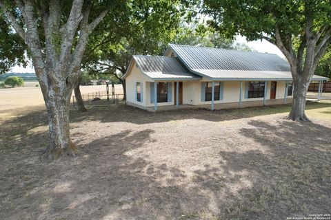 A home in Castroville