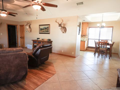 A home in Castroville