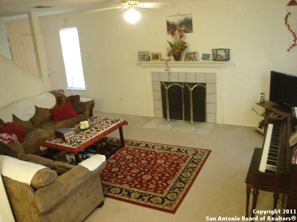 Photo of 7915 rustic, San Antonio, TX 78240 (MLS # 1894452)