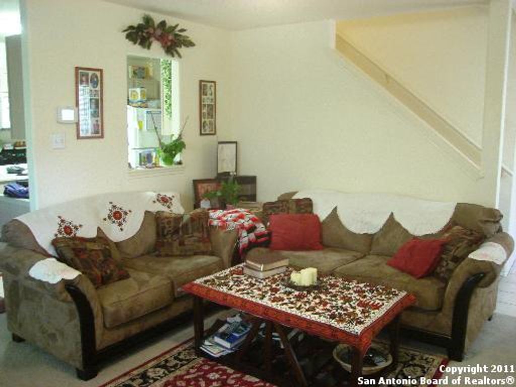 Photo of 7915 rustic, San Antonio, TX 78240 (MLS # 1894452)
