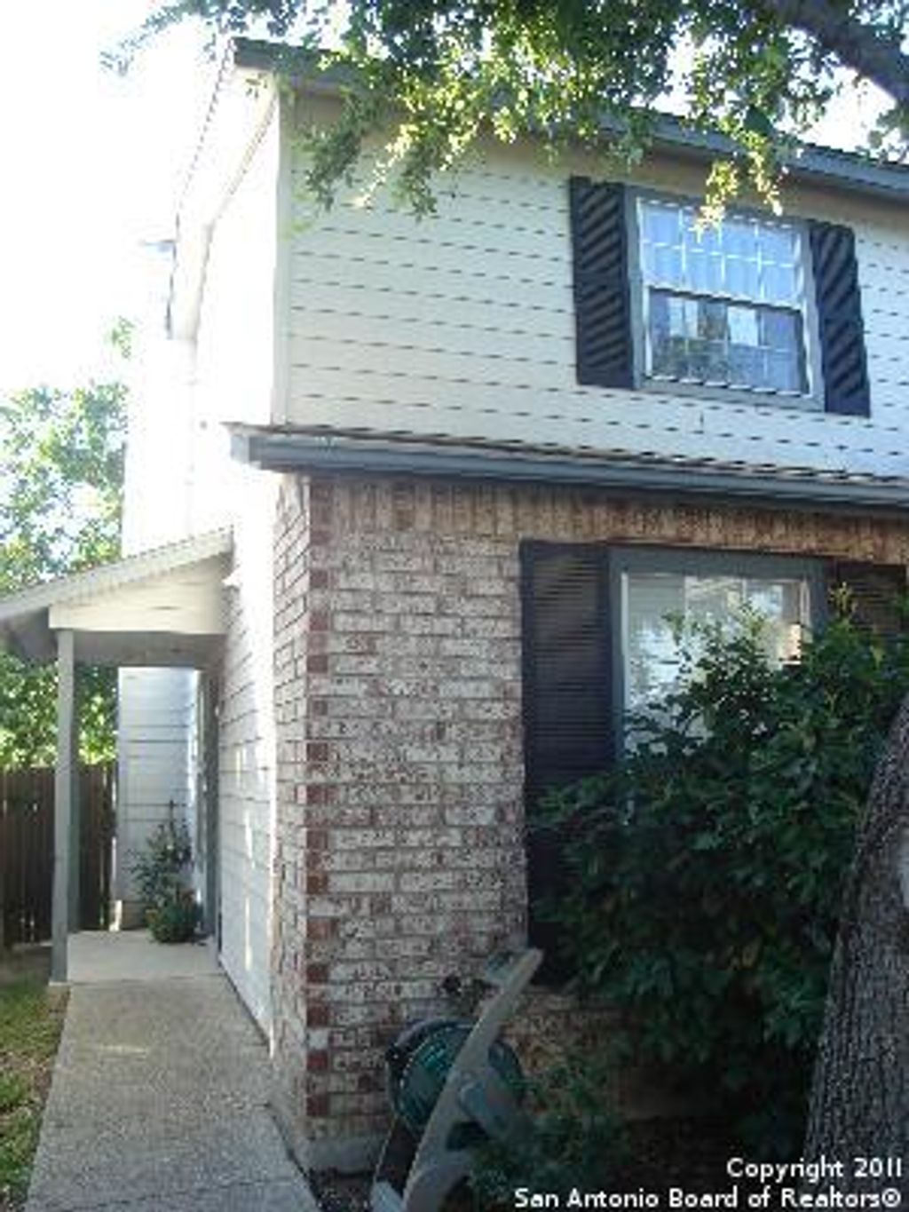 Photo of 7915 rustic, San Antonio, TX 78240 (MLS # 1894452)