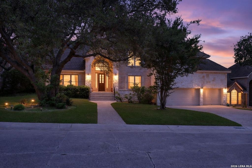 Photo of 23130 Summers Dream, San Antonio, TX 78258 (MLS # 1948196)