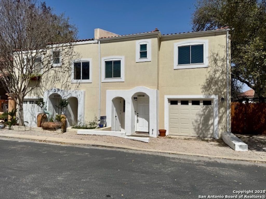 Photo of 2779 Del Pilar, San Antonio, TX 78232 (MLS # 1851567)