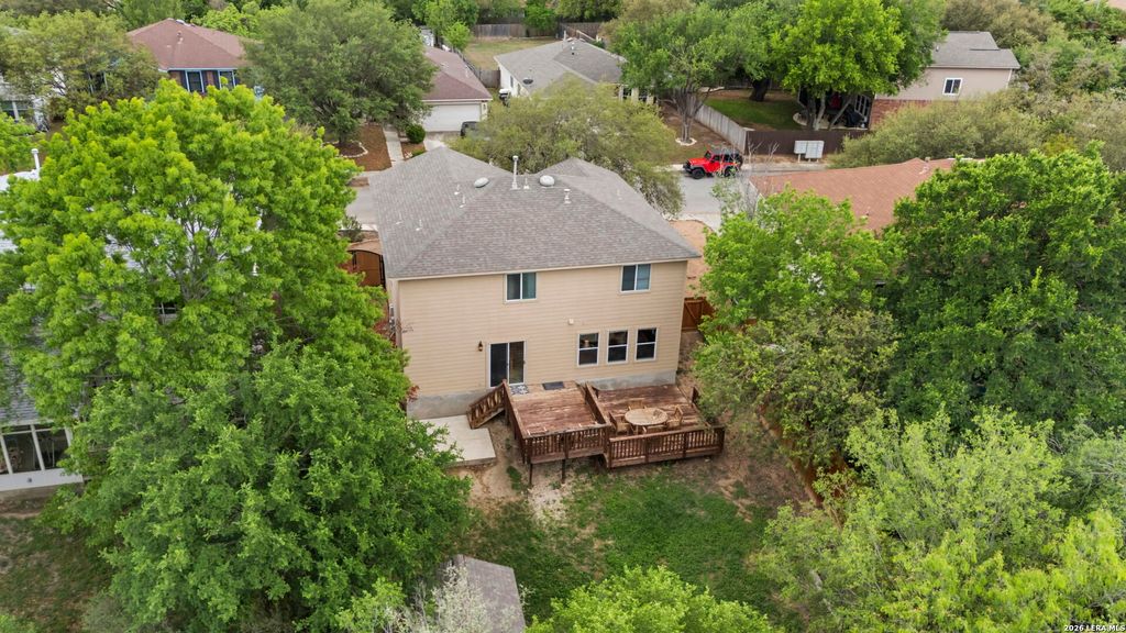Photo of 8918 John Barrett, San Antonio, TX 78240 (MLS # 1956095)