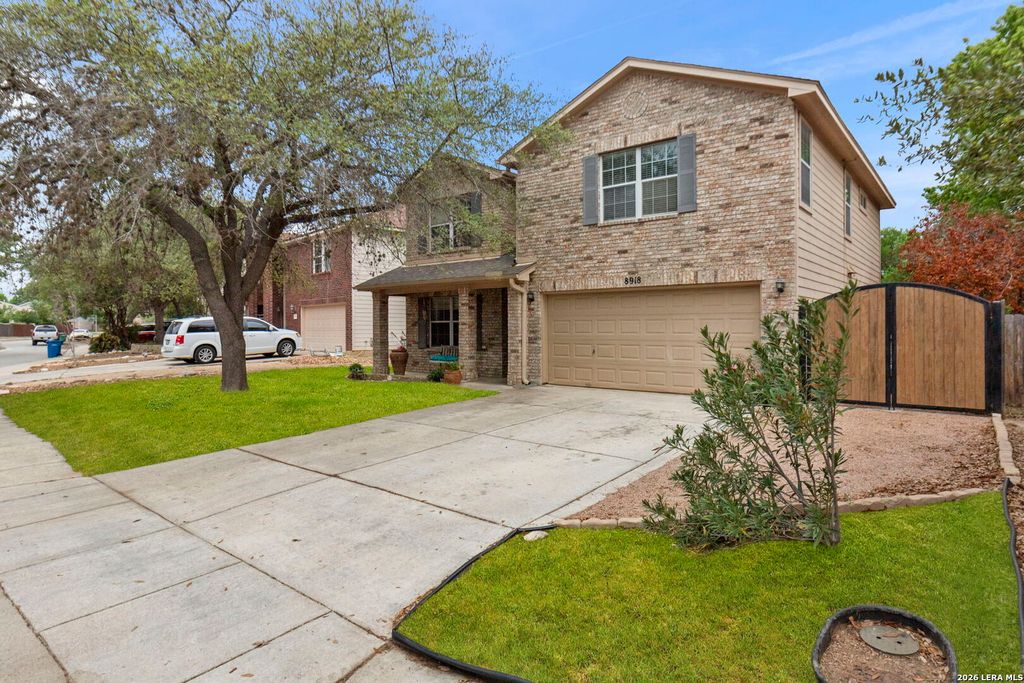 Photo of 8918 John Barrett, San Antonio, TX 78240 (MLS # 1956095)