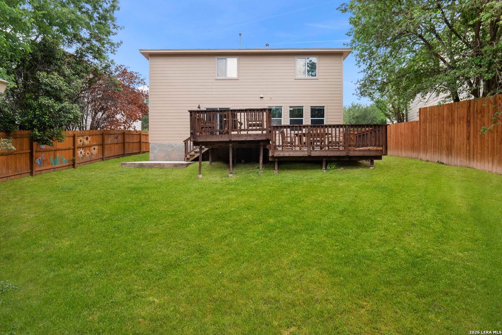 Photo of 8918 John Barrett, San Antonio, TX 78240 (MLS # 1956095)