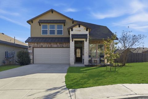 Photo of 3410 Copper Acres, Bulverde, TX 78163 (MLS # 1970726)