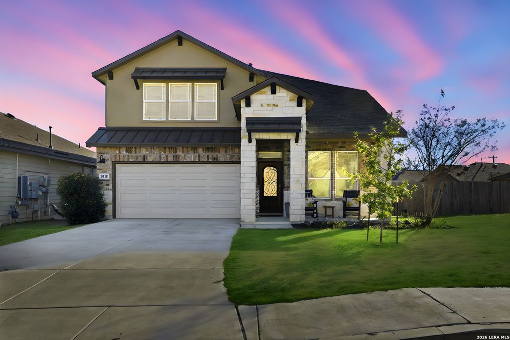 Photo of 3410 Copper Acres, Bulverde, TX 78163 (MLS # 1970726)